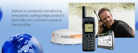 IridiumGlobal